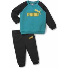 3-6M Tracksuits Puma Baby træningsdragt Minicat Essentials