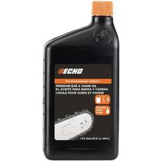 Echo Cleaning & Maintenance Echo Power Garden Equipment Accessories; Type: Oil