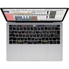Macbook pro touch bar KB COVERS Sibelius Keyboard Cover for MacBook Pro with Touch Bar