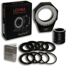 Extension Tubes Fotodiox Pro Macro Extension Kit with Ring