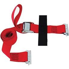 Camera Straps 12 2 Cam Buckle E-Strap with Hook and Loop Storage Fastener