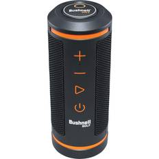 Laser Rangefinders Bushnell Wingman GPS Golf Speaker