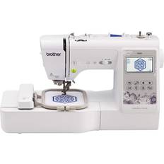Freehand Embroidery / Darning Kit - Brother - Brother Machines