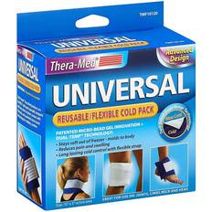 Heating Pads & Heating Pillows Thera-Med Universal Reusable Cold Pack