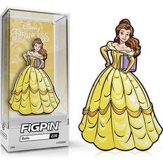 Figpin Disney Princess Belle 3" Collectors