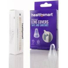 Fever Thermometers HealthSmart Disposable Lens Covers for the Standard Digital Ear Thermometer