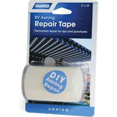 Awnings Camco 3" Awning Repair Tape