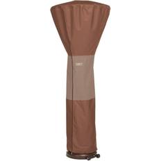 Patio Heater Covers Classic Accessories Duck Covers Ultimate 86 L W H Stand-Up Patio Heater Mocha