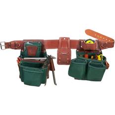Tool Bags Occidental Leather 8089 M OxyLights 7 Bag Framer Set