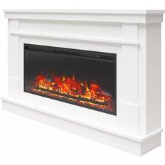 Ameriwood Home Fireplaces Ameriwood Home 6188013COM
