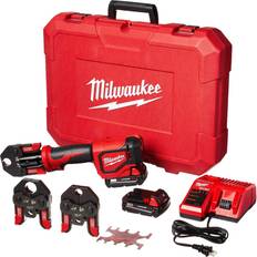 Milwaukee Multi-Power-Tools Milwaukee 2674-22C (2x2.0Ah)