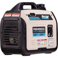 Generators Pulsar PGD40ISCO