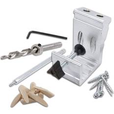 Tool Kits 850 E Z Pro Pocket Hole Jig