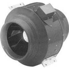 Wall-Mounted Fans 836 CFM In-Line Blower PSD008XL