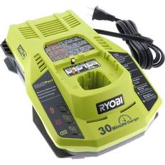 Ryobi Batteries & Chargers • Compare prices now »