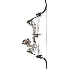 Musical Accessories Muzzy VXM Bowfishing Lever Bow SKU 766755