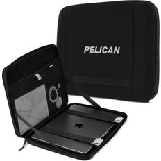 Case-Mate Cases & Covers Case-Mate Pelican Adventurer 14.2 Laptop Sleeve Black