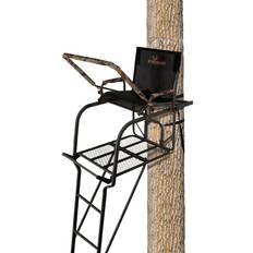 Controller & Console Stands Big Game Hunter HD 1.5 Ladder Stand - Black