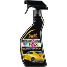 Car Waxes Meguiars G17516 Ultimate Quik Wax 15.2 Fluid