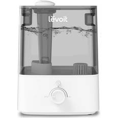 Levoit Humidifiers Levoit Classic 300 Lite 1.58 gallon Ultrasonic Cool Mist Humidifier Gray