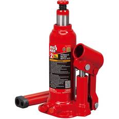 Big Red Car Care & Vehicle Accessories Big Red Torin Hydraulic 4000 lb Automotive