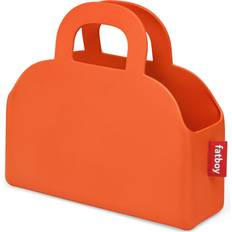 Oransje Håndvesker Fatboy Sjopper-kees Shoppingtaske Tasker & Rygsække Ethylene Vinyl Acetate Orange 105799