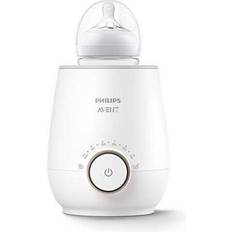 Baby care Philips Avent Premium Fast Bottle Warmer