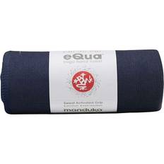 Polyester Yogaausrüstung Manduka eQqua Yoga Hand Towel