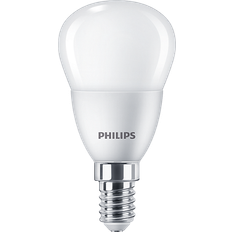 Philips 8.8cm LED Lamps E14 5W 4-pack