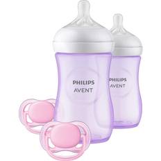 Gift Sets Philips Avent Natural Response Baby Gift Set