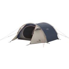 Easy Camp Zelte Easy Camp Vega 300 Compact Tent 2023 3 Person (120447)