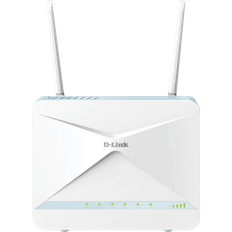 D-Link Wi-Fi 6 (802.11ax) Routere D-Link G416