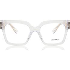 White Glasses & Reading Glasses Miu Miu MU04UV 2AZ1O1