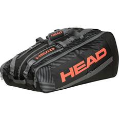 Padeltaschen & -hüllen Head Racket Base Racket Bag Black