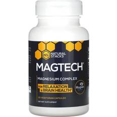 Natural Stacks MagTech Optimal Magnesium Complex 90