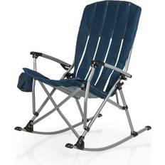 Picnic Time Oniva Outdoor Rocking Chair