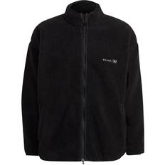 adidas Originals Reclaim Sherpa Jacket - Black