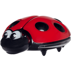 DreamBaby Ladybug Battery Nachtlicht