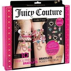 Make It Real: Neo-Brite Chains & Charms Kit