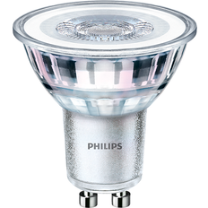 Philips 5.4cm LED Lamps 3,5W GU10 3-pack