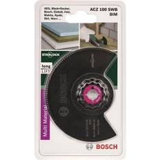 Bosch ACZ 100 SWB Multi Material Blade