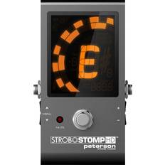 Tuning Equipment Petersontuners StroboStomp HD