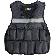 GoFit Weights GoFit Adjustable Weighted Vest 20lbs