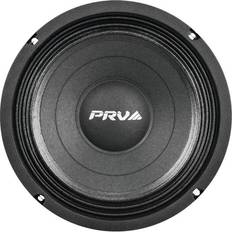 Subwoofers Boat & Car Speakers PRV Audio 8MB450-4 v2