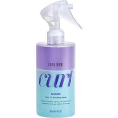 Curl Boosters Color Wow Shook Mix + Fix Bundling Spray 1fl oz