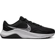 49 ½ Trainingsschuhe Nike Legend Essential 3 Next Nature M - Black/Iron Grey/White