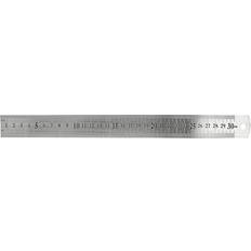 Creativ Company Steel Ruler 30cm