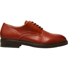 Herre Derby Selected Leather