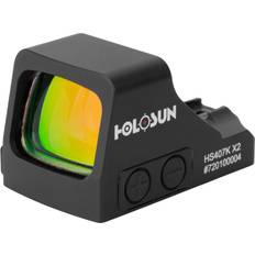 Red Dot Sight Sights Holosun HS407K-X2