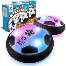 Moose Outdoor Toys Moose Hover Soccer Ball Set 2pcs
